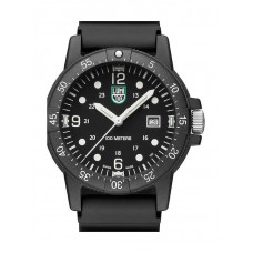 Luminox X2.2001 Sea Bass Mens Watch 44mm 10ATM