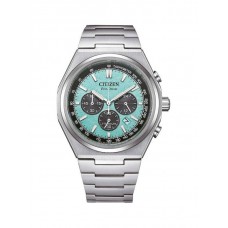 Citizen CA4610-85M Mens Watch Eco-Drive Super Titanium Chronograph 43mm 10ATM