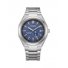 Citizen NJ0180-80L Mens Watch Super Titanium Automatic 41mm 10ATM