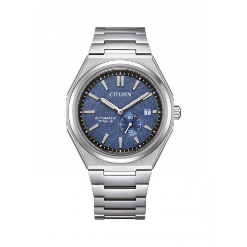 Citizen NJ0180-80L Mens Watch Super Titanium Automatic 41mm 10ATM
