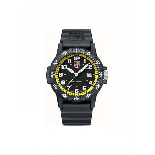 Luminox XS.0325 Mens Watch Leatherback Sea Turtle Giant 44mm 100M