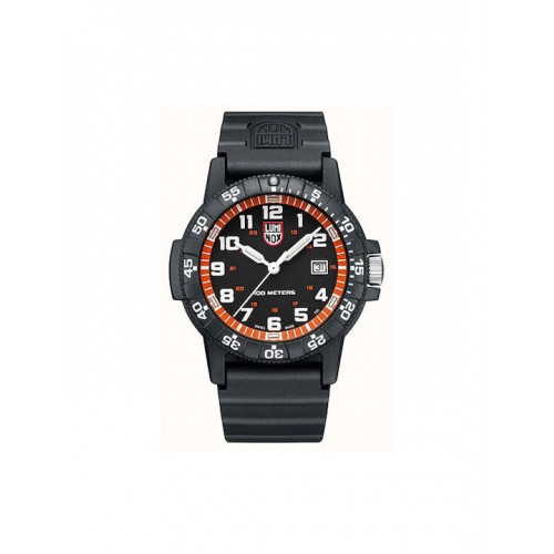 Luminox XS.0329.1 Mens Watch Leatherback Sea Turtle Giant 44mm 100M