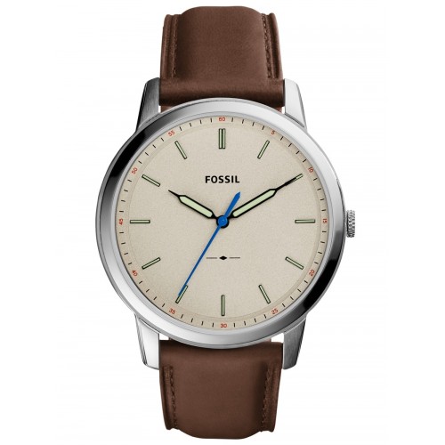 Fossil FS5306 The Minimalist mens 44mm 5ATM