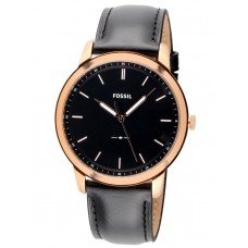 Fossil FS5376 The Minimalist mens 44mm 5ATM