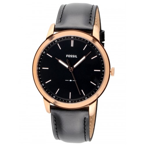 Fossil FS5376 The Minimalist mens 44mm 5ATM