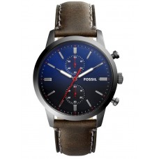 Fossil FS5378 Townsman chrono 44mm 5ATM