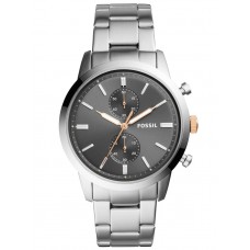 Fossil FS5407 Townsman mens 44mm 5ATM