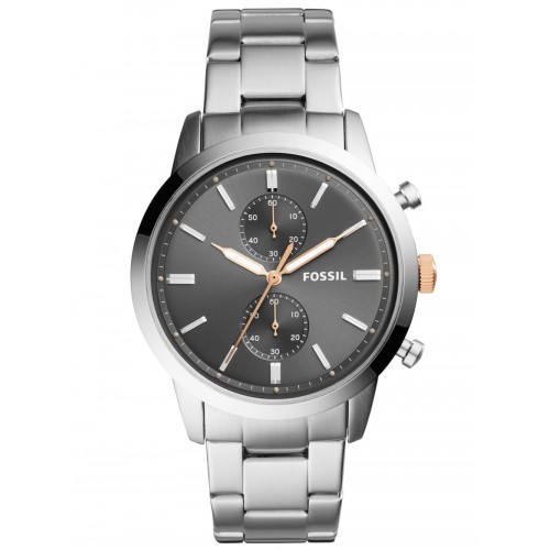Fossil FS5407 Townsman mens 44mm 5ATM