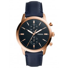 Fossil FS5436 Townsman chrono 44mm 5ATM