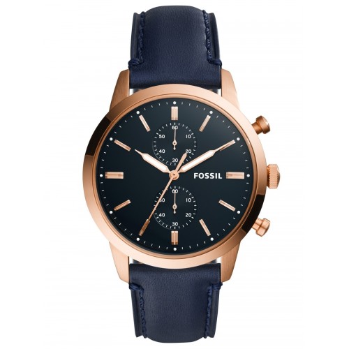 Fossil FS5436 Townsman chrono 44mm 5ATM