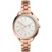 Fossil Q FTW1208 Accomplice ladies hybrid smartwatch 40mm 3ATM