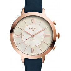 Fossil Q FTW5014 Jacqueline ladies hybrid smartwatch 36mm 5ATM