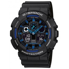 Casio  G-Shock GA-100-1A2ER