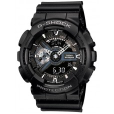 CASIO GA-110-1BER G-SHOCK 51mm 20 ATM