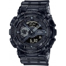 Casio GA-110SKE-8AER G-Shock men`s 51mm 20ATM