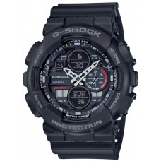 Casio GA-140-1A1ER G-Shock 51mm 20ATM