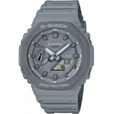 Casio GA-2110ET-8AER G-Shock Men`s 45mm 20ATM