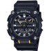 Casio GA-900-1AER G-Shock men`s 49mm 20ATM