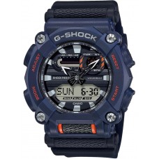 Casio GA-900-2AER G-Shock men`s 49mm 20ATM