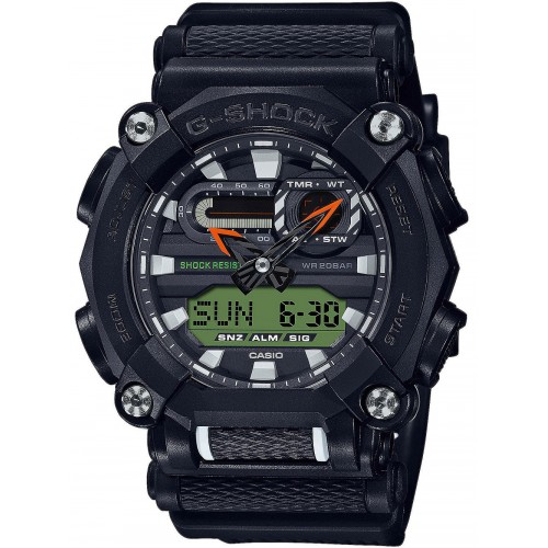 Casio GA-900E-1A3ER G-Shock 49mm 20ATM