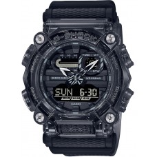 Casio GA-900SKE-8AER G-Shock men`s 50mm 20ATM