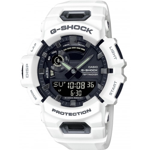 Casio GBA-900-7AER G-Shock men`s 46mm 20ATM