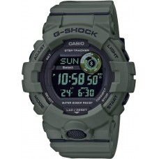 Casio GBD-800UC-3ER G-Shock Men`s 48mm 20ATM