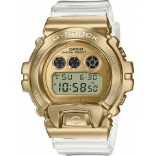 Casio GM-6900SG-9ER G-Shock men`s 50mm 20ATM