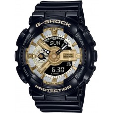 Casio GMA-S110GB-1AER G-Shock Men`s 46mm 20ATM