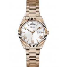Guess GW0308L3 Luna ladies 36mm 3ATM