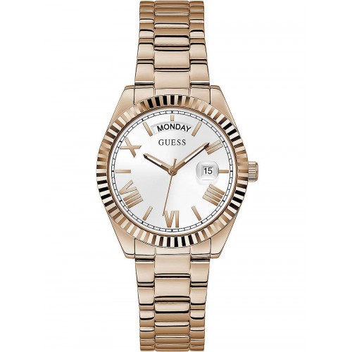 Guess GW0308L3 Luna ladies 36mm 3ATM