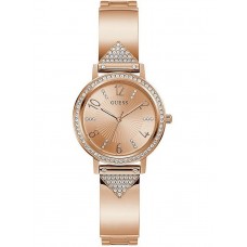 Guess GW0474L3 Tri Luxe Damen 32mm 3ATM