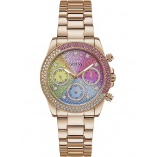 Guess GW0483L3 Sol Damen 38mm 5ATM