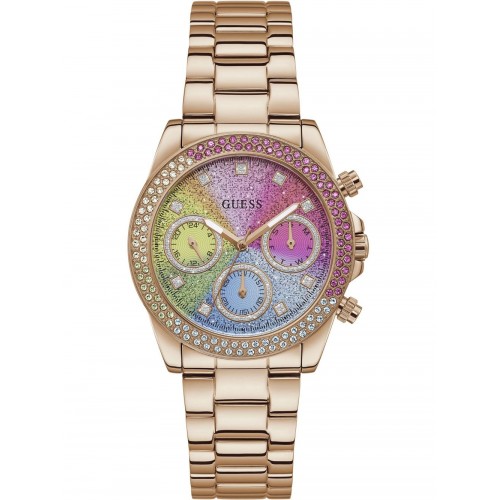 Guess GW0483L3 Sol Damen 38mm 5ATM