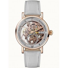 Ingersoll I00404B The Herald automatic 40mm 5ATM