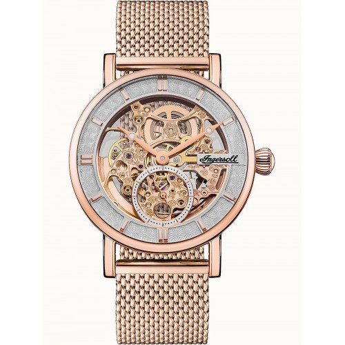 Ingersoll I00406B The Herald automatic 40mm 5ATM