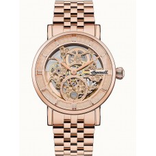 Ingersoll I00411 The Herald automatic 40mm 5ATM