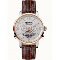 Ingersoll I00701B The Grafton automatic 42mm 5ATM