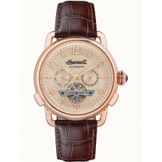 Ingersoll I00901B The New England automatic 44mm 5ATM