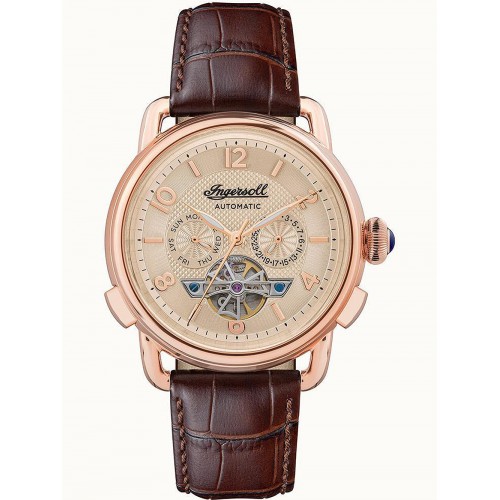 Ingersoll I00901B The New England automatic 44mm 5ATM