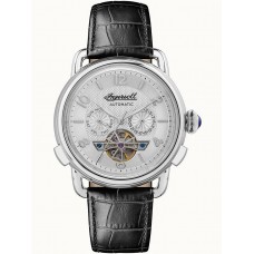 Ingersoll I00903B The New England automatic 42mm 5ATM
