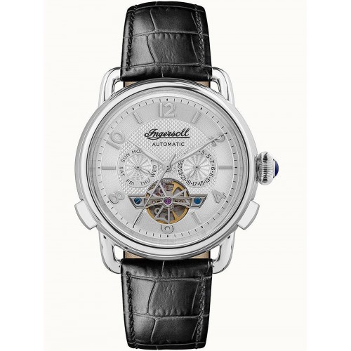 Ingersoll I00903B The New England automatic 42mm 5ATM