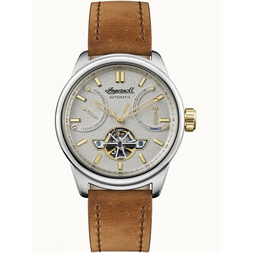 Ingersoll I06702 The Triumph automatic 44mm 5ATM