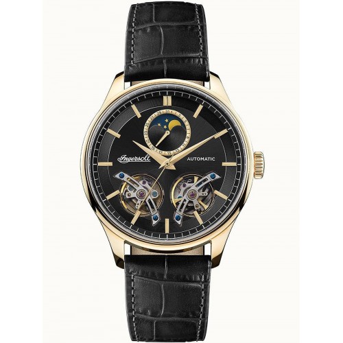 Ingersoll I07202 The Chord automatic 44mm 5ATM