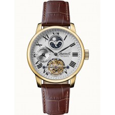 Ingersoll I07403 The Riff automatic 44mm 5ATM