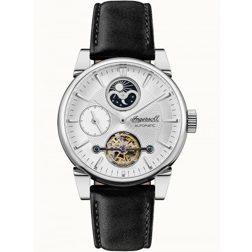 Ingersoll I07504 The Swing automatic 45mm 5ATM