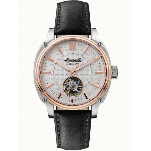 Ingersoll I08101 The Director automatic 46mm 5ATM