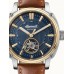 Ingersoll I08103 The Director automatic 46mm 5ATM
