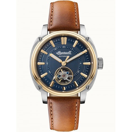 Ingersoll I08103 The Director automatic 46mm 5ATM