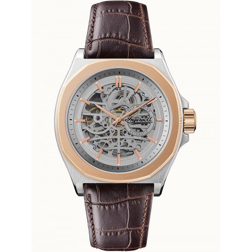 Ingersoll I09301B The Orville automatic 46mm 5ATM